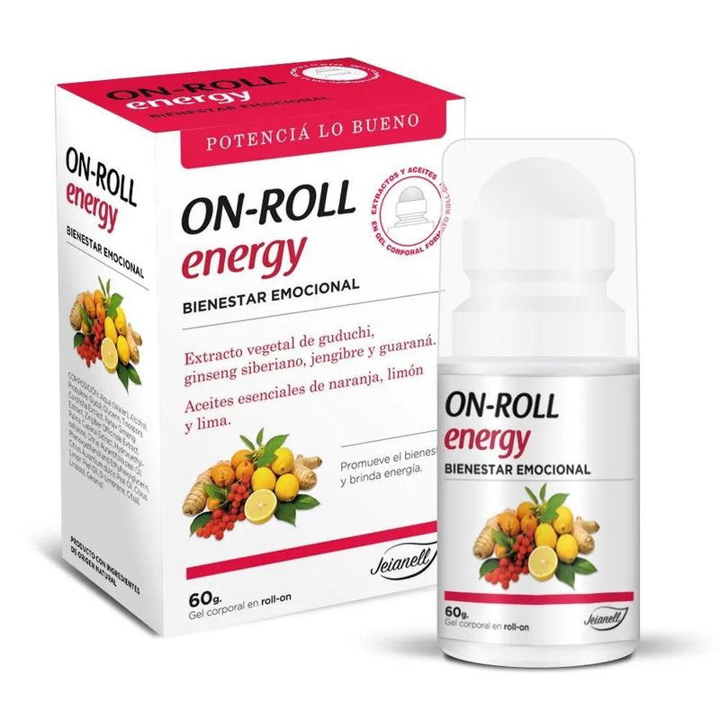 gelcorporalonrollenergyx60g