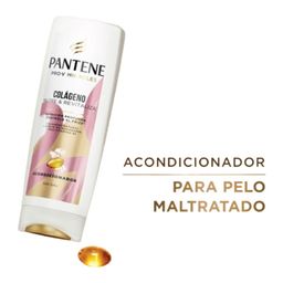 Acondicionador Pantene Pro-V Miracles Colágeno Revitaliza 700 ml