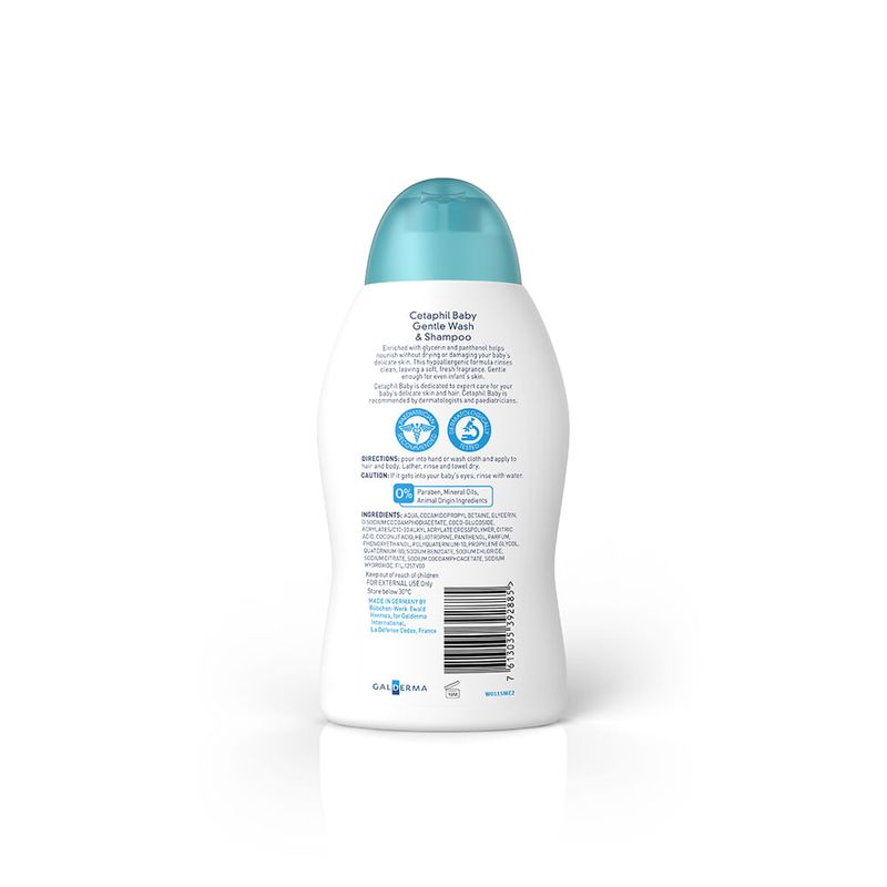 BanoliquidoBabydelacabezaalospiesx300ml