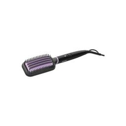 Cepillo de Pelo Alisador Philips con Calor BHH880/00