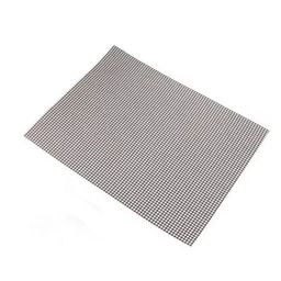 Lámina para Parrilla Telaflex de Fvit 4 x 4 cm