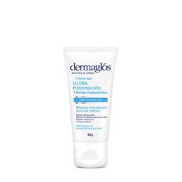 Gel Dermaglós para Manos Ultra Hidratación x 50 g