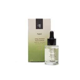 Sérum Facial Veganis Power Vital Matcha x 30 ml