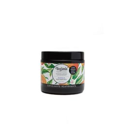 Exfoliante Corporal Veganis de Neroli y Extracto de Oliva x 500 g