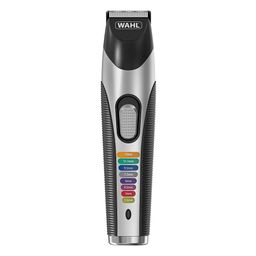 Cortadora de PeloTrimmer Recargable Wahl Color Trim