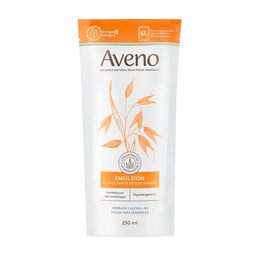Emulsión Corporal Aveno Refill x 250 ml
