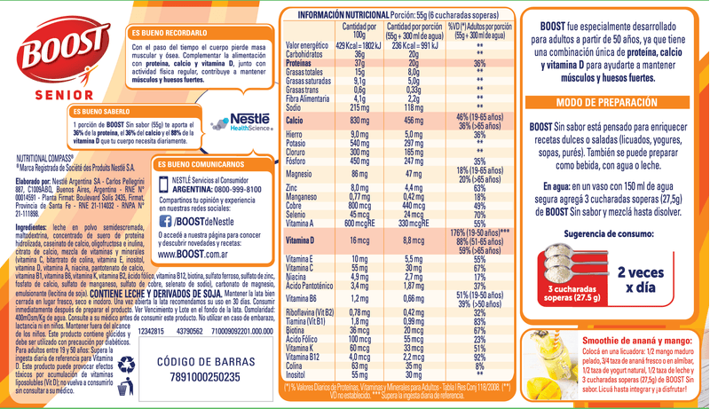 SuplementoNutricionalBoostenpolvosinsaborenlatax370gr