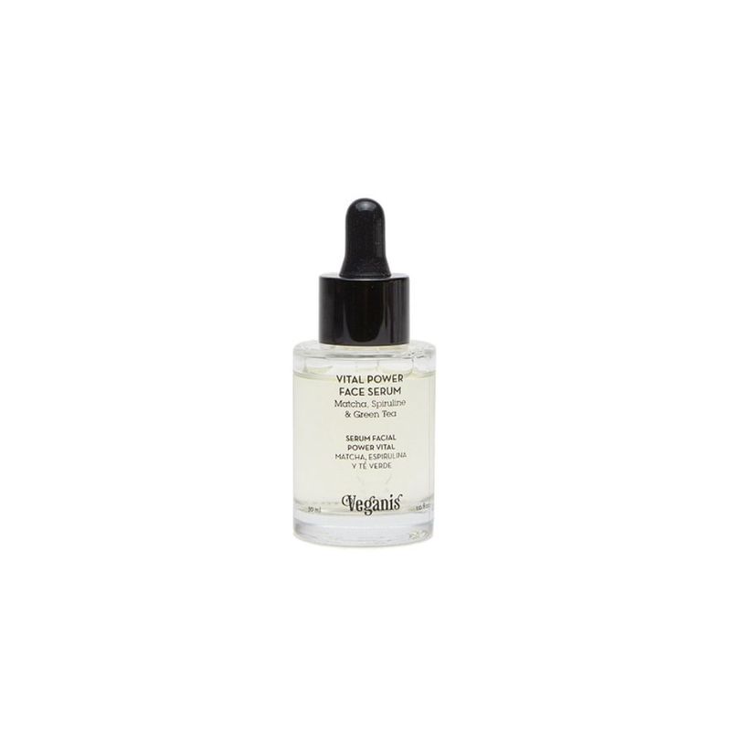 serum-facial-veganis-power-vital-matcha-x-30-ml