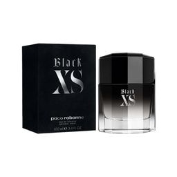 EDT Rabanne Black XS x 100 ml