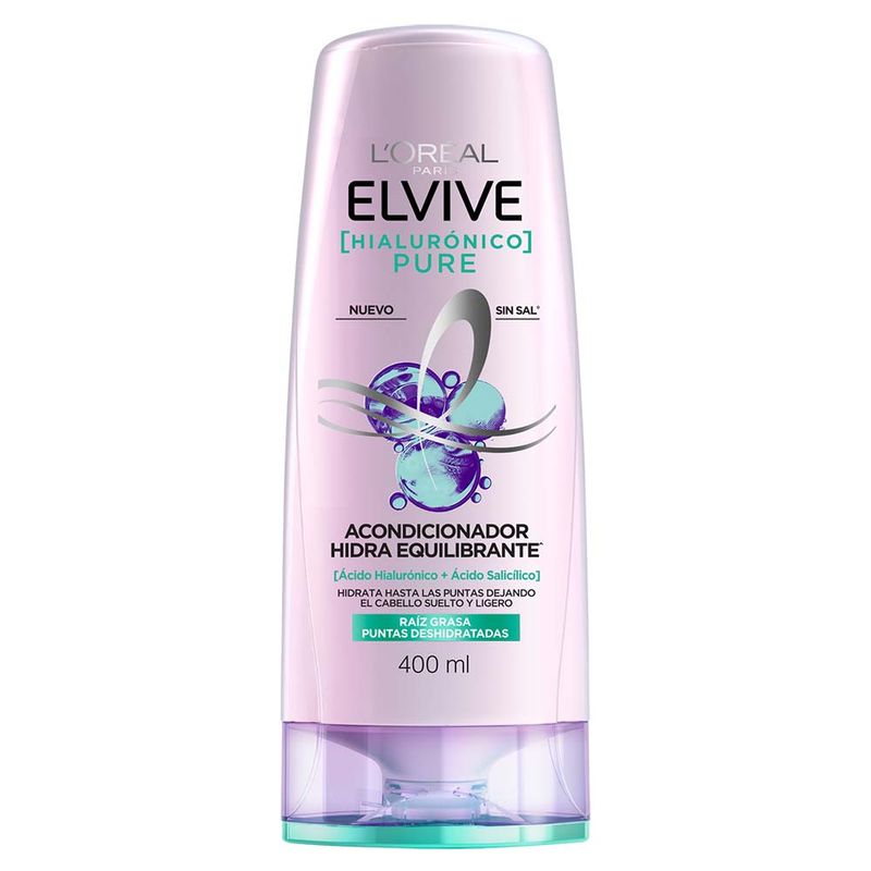 acondicionador-elvive-hialuronico-pure-x-400-ml