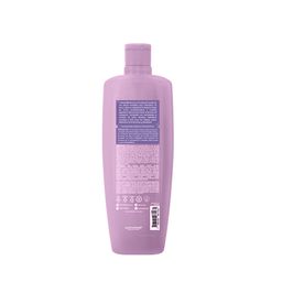 Shampoo Desamarillador Intense Blonde x 300 ml