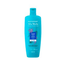 Shampoo Alta Moda é Hydra Nutri x 300 ml