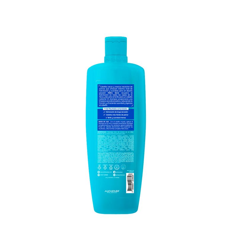 shampoo-alta-moda-e-hydra-nutri-x-300-g