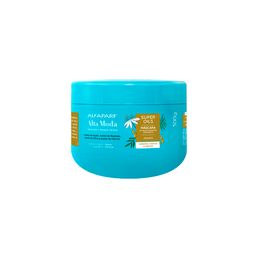 Máscara Alta Moda é Argan Therapy x 300 g