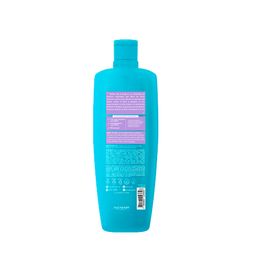 Shampoo Alta Moda Liss & Long x 300 ml