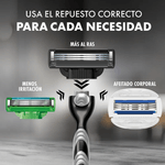 repuesto-maquina-de-afeitar-gillette-mach3-carbon-x-2-un