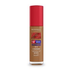 Base Liquida de Maquillaje Rimmel Lasting Finish Hydration Boost x 30 ml