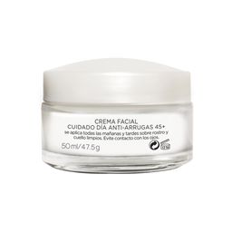 Crema Facial L´Oreal Paris Hidra Total Experto +45 x 50 ml