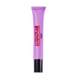 Contorno de Ojos L'Oréal Paris Revitalift Ácido Hialulrónico x 15 ml