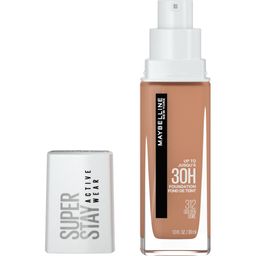 Base de Maquillaje Maybelline Super Stay Active Wear 30hs