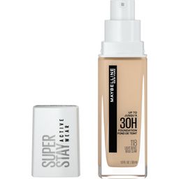 Base de Maquillaje Maybelline Super Stay Light Beige
