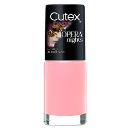 Esmalte de Uñas Cutex Ópera Nights Traviata x 6 ml
