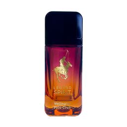 EDP Wellington Polo Club Legend Spirit x 120 ml