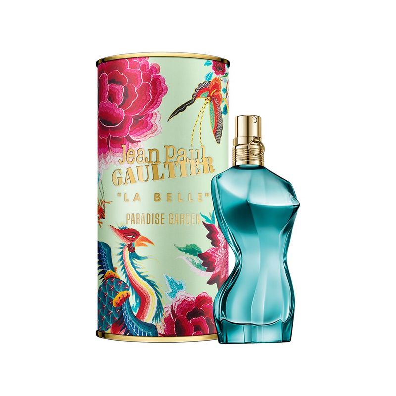 edp-jean-paul-gaultier-la-belle-paradise-garden-x-30-ml