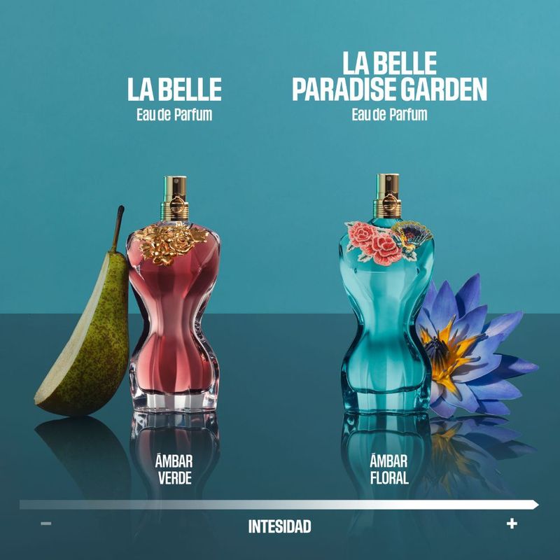 edp-jean-paul-gaultier-la-belle-paradise-garden-x-30-ml