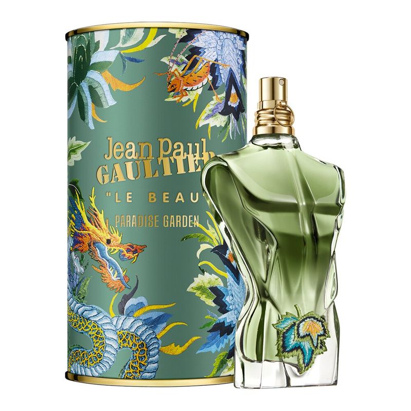 edp-jean-paul-gaultier-le-beau-paradise-garden-x-125-ml