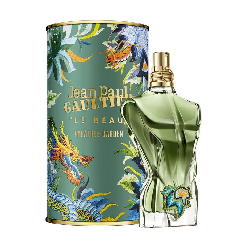 edp-jean-paul-gaultier-le-beau-paradise-garden-x-75-ml