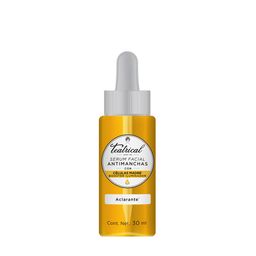 Serum Facial Teatrical Antimanchas Aclarante x 30 ml