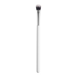 Pincel para Ojos Get The Look Plano 010 Blanco