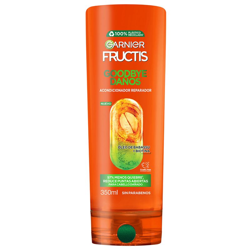 acondicionadorfructisborradordedanobotellax350ml