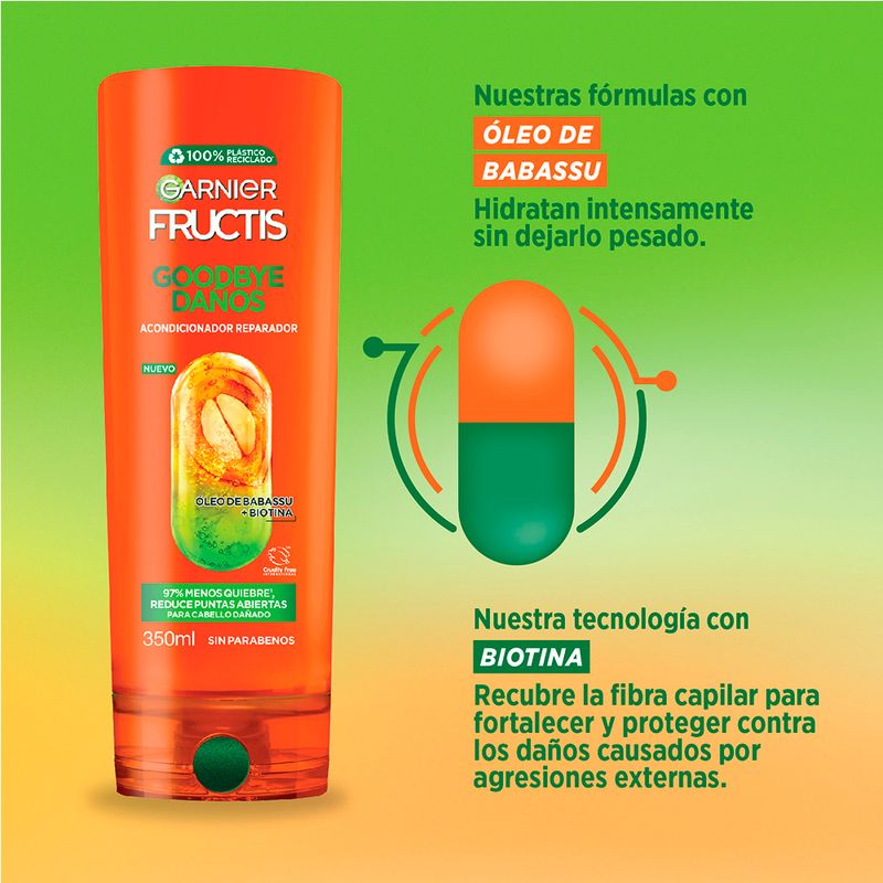 acondicionadorfructisborradordedanobotellax350ml