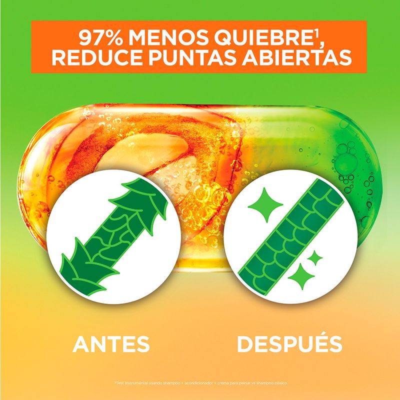 acondicionadorfructisborradordedanobotellax350ml