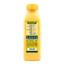 Shampoo Fructis Hair Food Banana x 300 ml