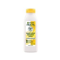 Acondicionador Fructis Hair Food Banana x 300 ml