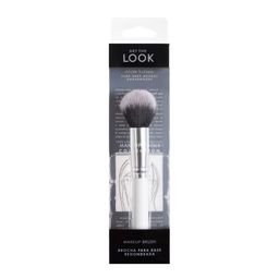 Brocha para Polvo Get The Look Blanca