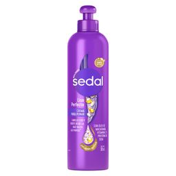 Crema de Peinar Sedal Liso Perfecto X 300 ml