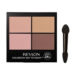 Paleta de Sombra Para Ojos Revlon Quad