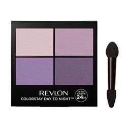 Paleta de Sombra Para Ojos Revlon Quad