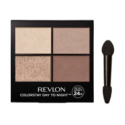 Paleta de Sombra Para Ojos Revlon Quad