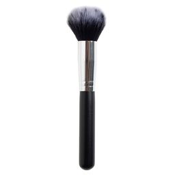 Brocha de Maquillaje Plana para Base Get The Look