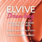 acondicionadordreamlongelvivelorealparisx750ml