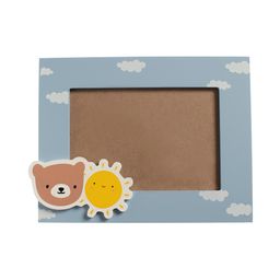 Portaretratos Multicolor Kids Bear Simplicity