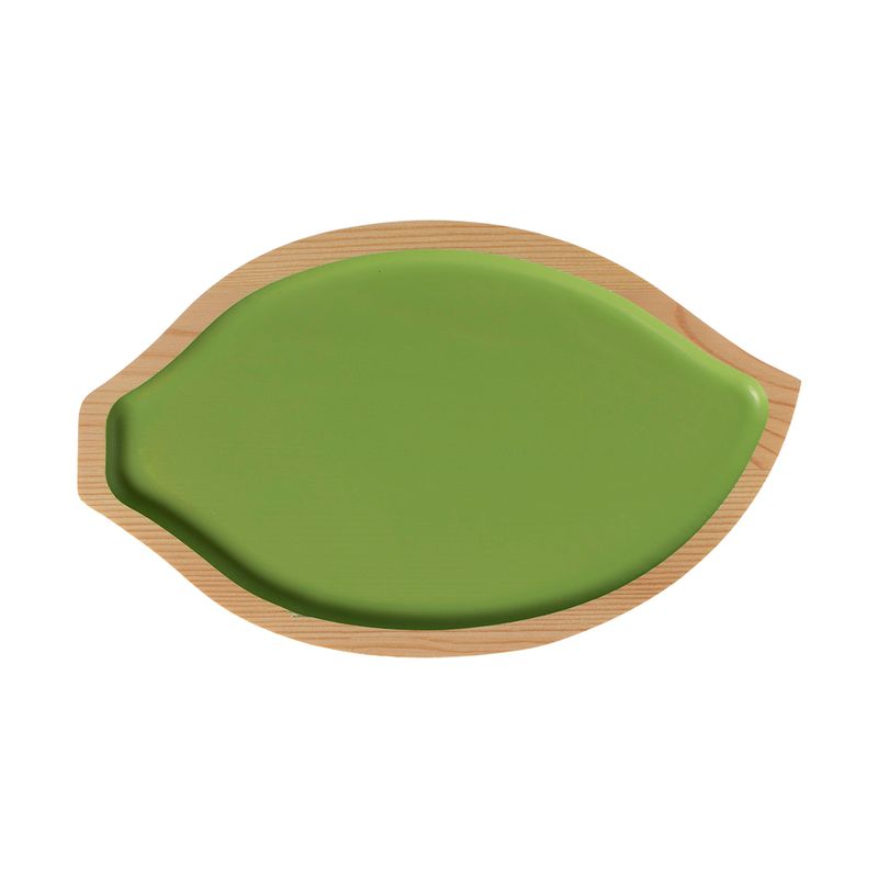 adorno-de-madera-verde-chico-boho-simplicity