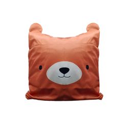 Funda de Almohadon Kids bear Simplicity 45 x 45 cm