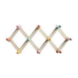 Perchero Plegable Kids Dots Simplicity