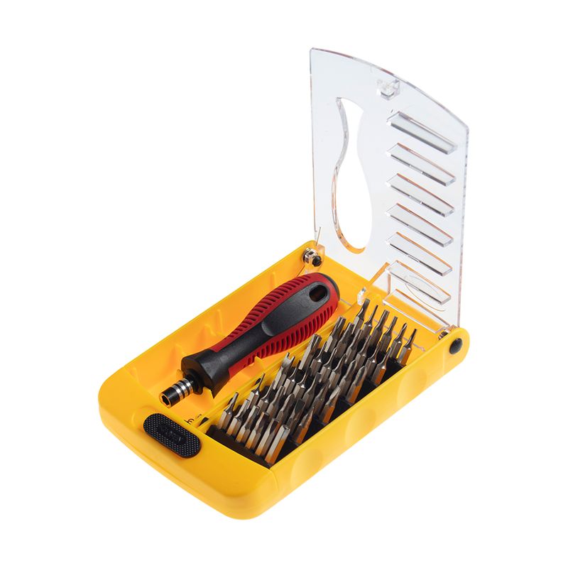 set-destornilladores-tools-simplicity-37-un